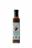 Old Texas Cowboy Ketchup, Scharf, 250 g