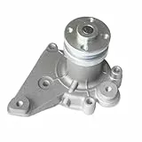 Wasserpumpe Für 368Q 3 Zylinder Motor Kompatibel Mit Mammoth 800cc UTV Buggy