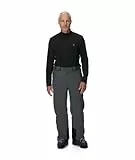 Spyder Boundary Pants, Herren, Polar, XL
