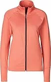 Energetics Jolene Softshell jacke Red Dark 36