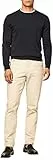 HACKETT LONDON Herren Delave 5 Ptk Hose, cremefarben, 28W/34L