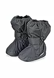 Sterntaler Jungen Baby Stiefel mit Klettverschluss, Farbe: Eisengrau, Größe: 21/22, Alter: 18-24 Monate, Artikel-Nr.: 5101510
