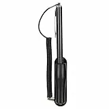 Dioche Stylus Stift, Touch Stift für Touch Screen, Kapazitiver Touchscreen-Stift, hochempfindlicher Eingabestift aus Schwarzem Metall für Tablets, Mobiltelefone, GPS