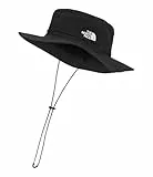 THE NORTH FACE NF0A5FX6KY4 Horizon Breeze Brimmer HAT Hat Herren TNF Black/TNF White Größe LXL