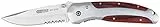 KS Tools 907.2190 Klappmesser mit Arretierung, 220,0mm