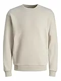 JACK&JONES JUNIOR Jjebradley Sweat Crew Noos Jnr