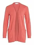 Vila Female Strickjacke Basic