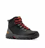 Columbia Herren-Wanderschuhe, NEWTON RIDGE PLUS II WATERPROOF