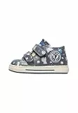Falcotto Michael 3. Krippenschuh, blau, 22 EU