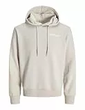 JJ rebel Jrebzack Sweat Hood Sn