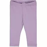 Fred's World by Green Cotton Baby - Mädchen Alfa Baby Leggings, Orchid, 56 EU