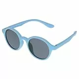 Dooky Baby Sonnenbrille Aruba Blue Polarisierte Kinder & Babys mit UV-400 Schutz-Kratzfest und Entspiegeld, Blau, 6 bis 36 Monate