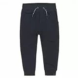 Koko Noko Jungen Koko Noko Jongens Broek Donkerblauw Jogging trousers, Navy, 6 Monate EU