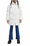 Desigual COAT_CLOUD, 1001 RAW, 9/10