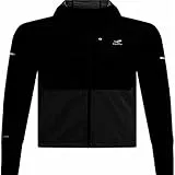 energetics Semenya Jacke Black/Anthracite M