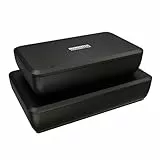 Marmitek Audiosender für Lautsprecher - Marmitek Speaker Anywhere 650 - Digitale Latenzfreie Übertragung - drahtloser Surround Lautsprecher Anschluss - schliessen Sie Zwei Speaker drahtlos an