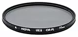 Filter Hoya UX II CIR-PL 77mm