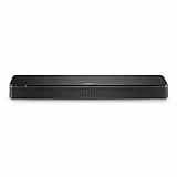 Bose TV Speaker – kompakte Soundbar mit Bluetooth-Verbindung, Black