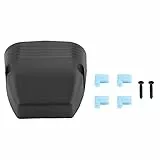 Zigarettenanzündersteckdose Dual Power Plug Outlet Oberflächenmontierte Zigarettenanzünderbuchse 12V-24V Steckdose für Auto-Boot-Motorrad