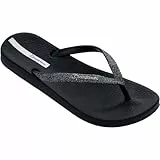Ipanema Anat Lolita Fem Damen, Schwarz, 40 EU