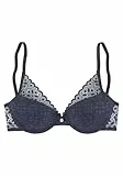 s.Oliver Damen Push-up-BH