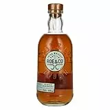 Roe & Co Blended Irish Whiskey 45,00% 0,70 lt.
