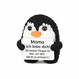VELENTI® Mama Geschenk, Geschenke für Mama, Mutter Geschenke zum Geburtstag Muttertag Weihnachten, Beste Mütter Geschenk von Tochter Sohn