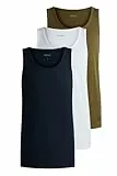 BOSS Tanktop 3P Classic 10243514 01