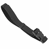 Tauchmesser Gürtel, tragbare dauerhafte Verschleißfestigkeit, Gummimesserriemen, zum Tauchen Schnorcheln, for Tauchgangs Schnorchelgänge, Fuer Taucher Schnorchler Freizeit Outdoor