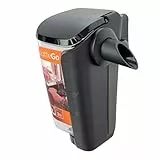 Saeco LatteGo Milchbehälter-Karaffe-Baugruppe für Philips 5000-Serie