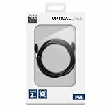 PS4 - Optisches Audio-Kabel [2m]