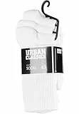 Urban Classics Socken, Weiß 220, 43-46