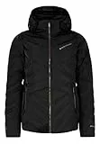 Protest Damen Ski- Und Snowboardjacke PRTAPPLY M/38