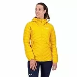 Salewa Brenta RDS Daunenjacke Damen, Gold, S