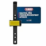ABUS Halter für Feuerlöschspray FLS580 56249