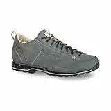 Dolomite Cinquantaquattro Low Evo Freizeitschuhe Gunmetal Grey/Black UK 9,5 - EU 44