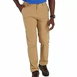 Marmot Herren Arch Rock Convertible Pant, Atmungsaktive Zip-Off-Trekking-Hose, Wasserabweisende Wanderhose, Lange Hose mit abnehmbaren Beinen, Shetland, 38