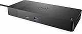 DELL WD19S-130W Dockingstation USB 3.2 Gen 2 (3.1 Gen 2) Type-C Schwarz (Renoviert)