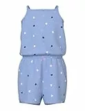 Name It Mädchen Nmfvigga Strap Suit, Serenity, 92