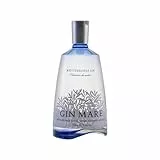 Gin Mare Mediterranean im Geschenk-Karton (1 x 1.75 l)
