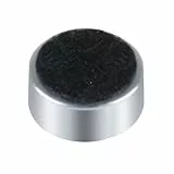 Fcnjsao Superior Sound Elektret-Kondensator Mikrofon Tonabnehmer Mikrofonkerne lange Lebensdauer elektromagnetische Störungen resistent