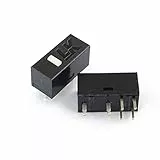 baojielai Original Light 6-polige Maus für A4tech Blutige Maus A91 P93 A90 A60 Tasten Reparatur Zubehör