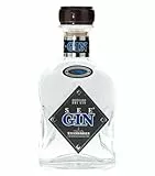 SeeGin Steinhauser Distilled Dry Gin mit Geschenkverpackung (1 x 0.7 l)