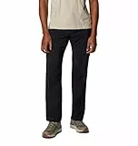 Columbia Herren Utility-Hose, Silver Ridge