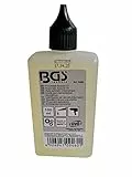 BGS 9460 | Pneumatik-Spezial-Öl | 100 ml | Druckluft-Öl