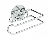 Turbo-Loc® Toilettenpapierrollenhalter