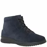 Heike - H Schnürstiefel blau
