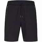 JAKO Unisex Short Pro Casual, schwarz, L