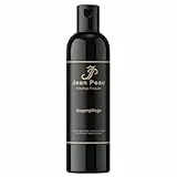 Jean Peau | Milde Augenpflege 200 ml | Für Hunde und Kleintiere | Schonende Reinigung bei Tränenflecken und Verfärbungen am Auge