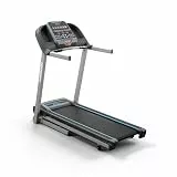 Horizon Fitness Laufband eTR5.0, Anthrazit